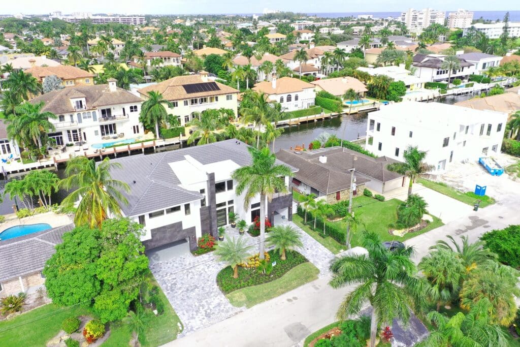 Tropic Isle Delray Beach