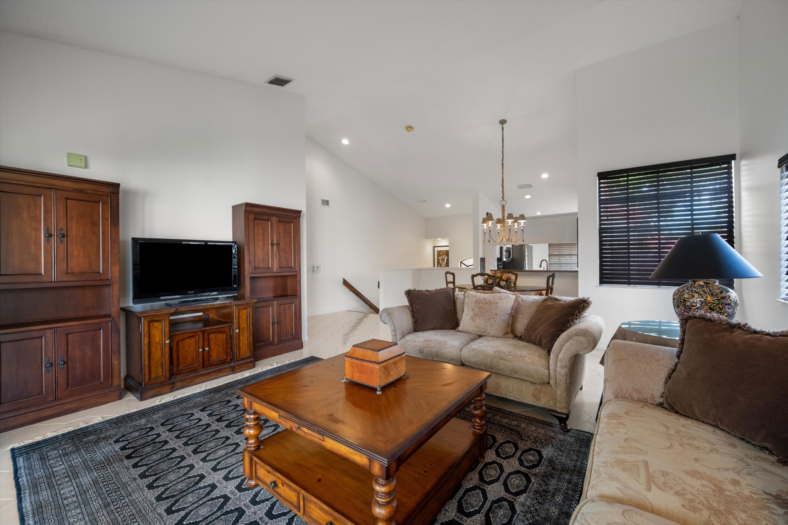 Lofted Ceilings Lofted Ceilings