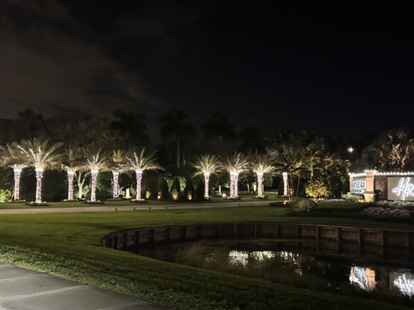 Hunters Run Community Boynton Beach