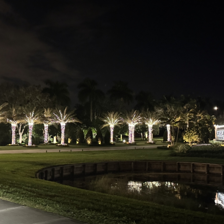 Hunters Run Community Boynton Beach