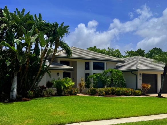 Boca Raton Luxury Homes