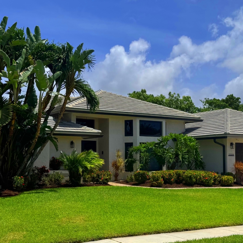 Boca Raton Luxury Homes