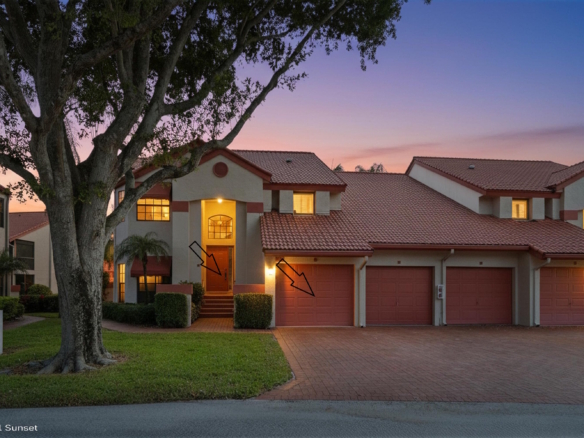 Lexington Club Delray Beach