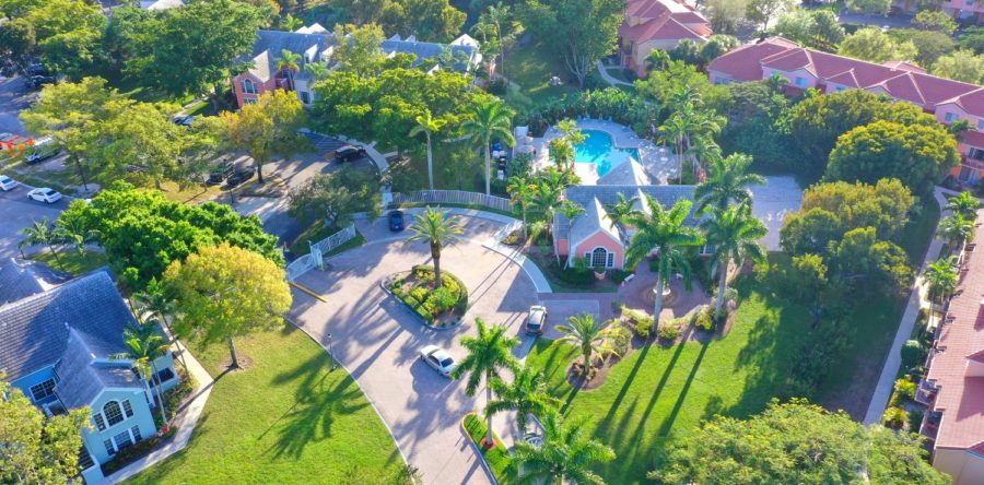 Bahia Delray Condo