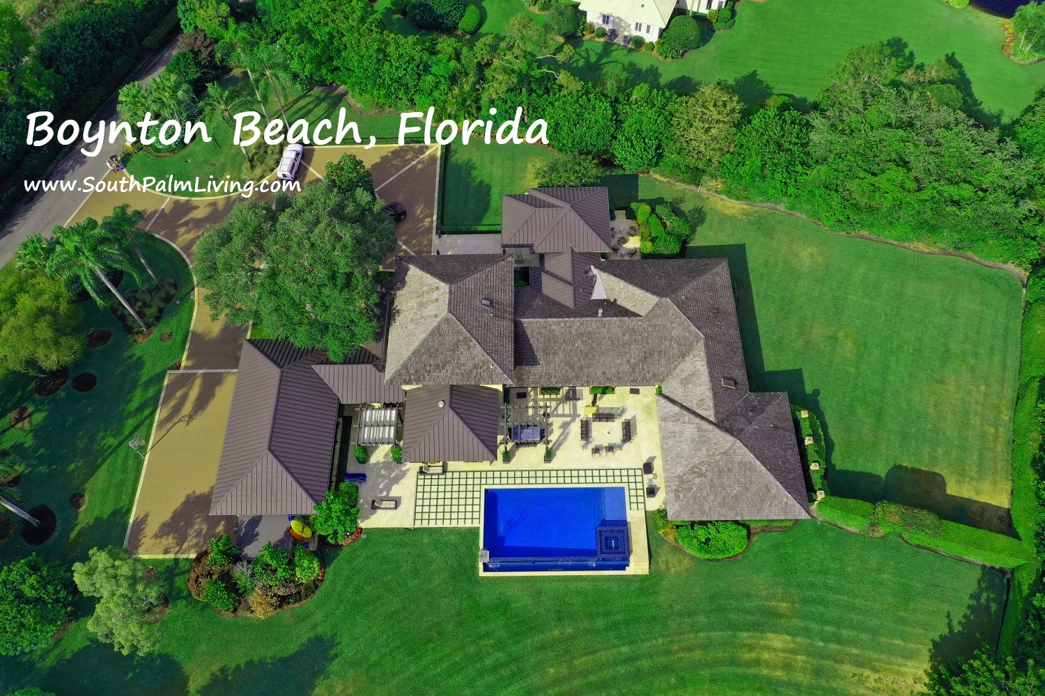 Boynton Beach Luxury Homes
