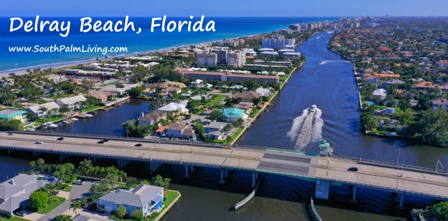 Delray Beach Single Family Market Update