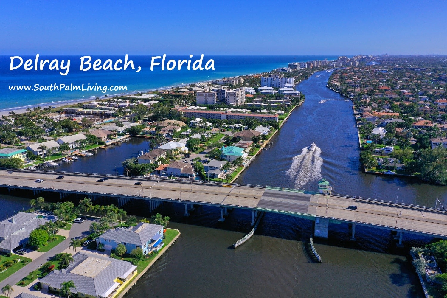 Delray Beach Florida
