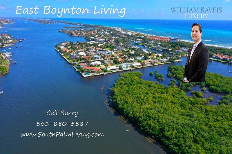 Boynton Beach Luxury Homes