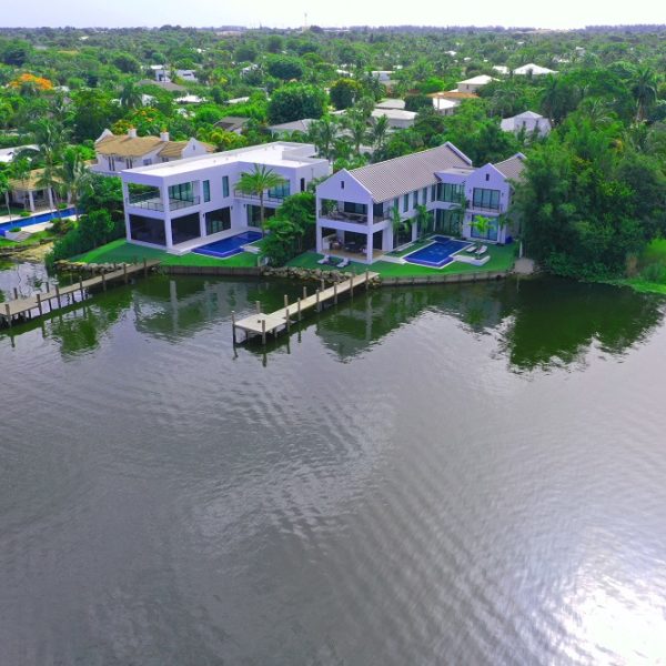 Lake Ida Community