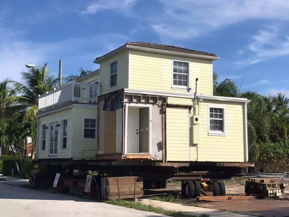 Historic Preservation Delray Beach