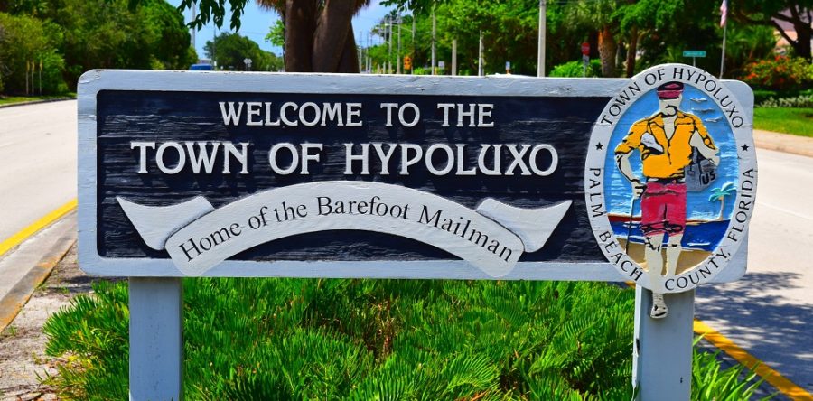 Hypoluxo