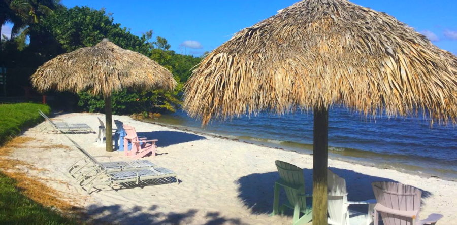 Hypoluxos Mariners Cay