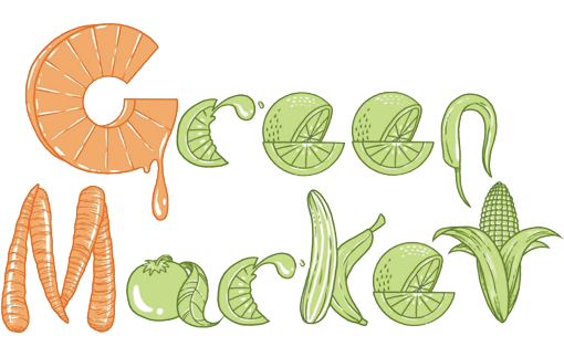 Delray Beach Green Market