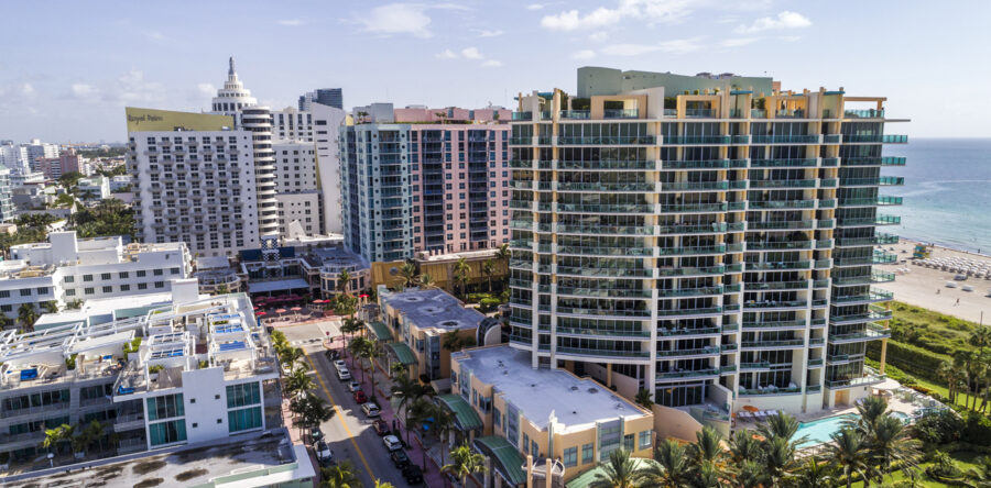 Apartment Owners Are Getting Slower and Lower Rent Payments