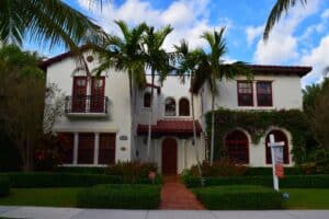 El Cid Neighborhood West Palm Beach