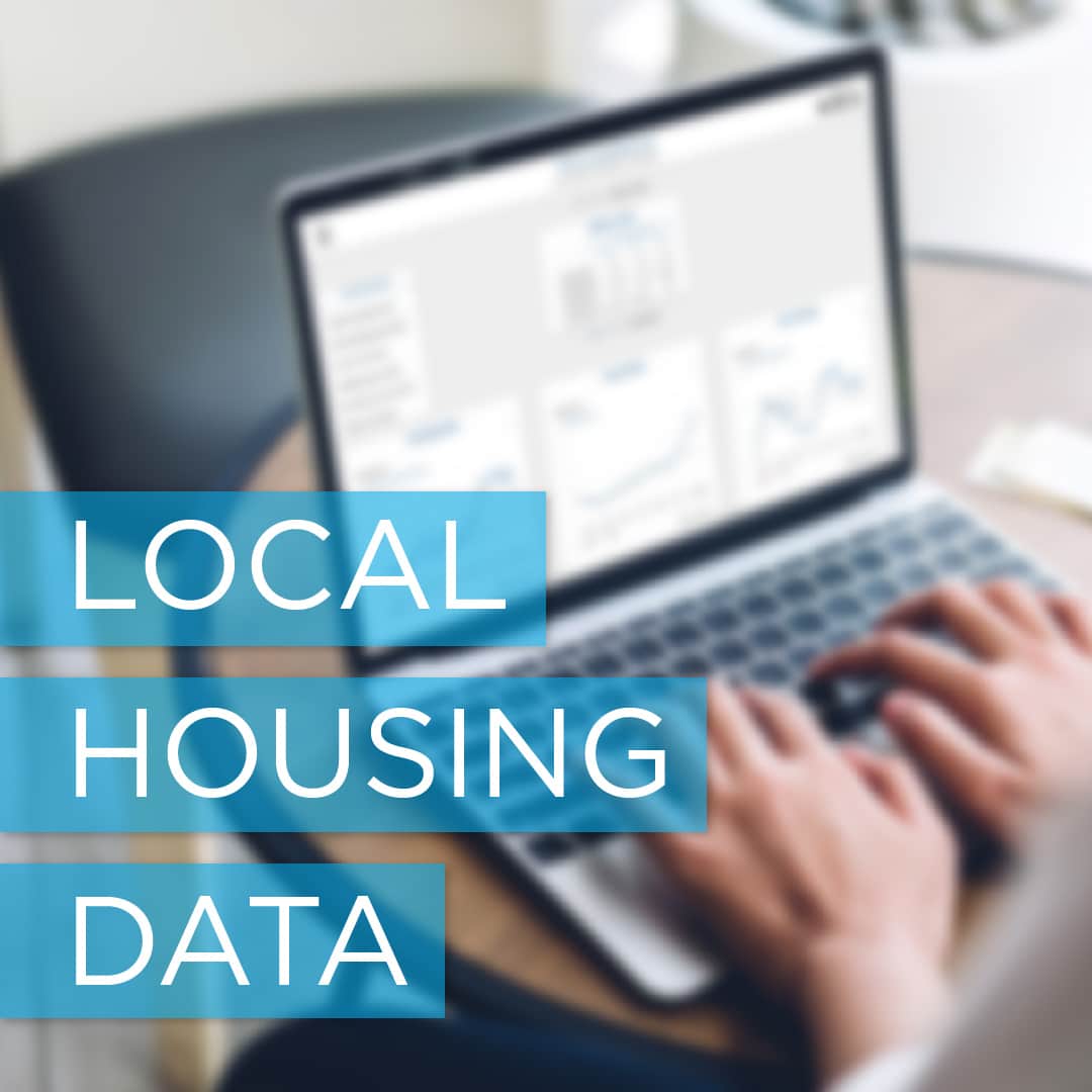 Housing Data Palm Beach County