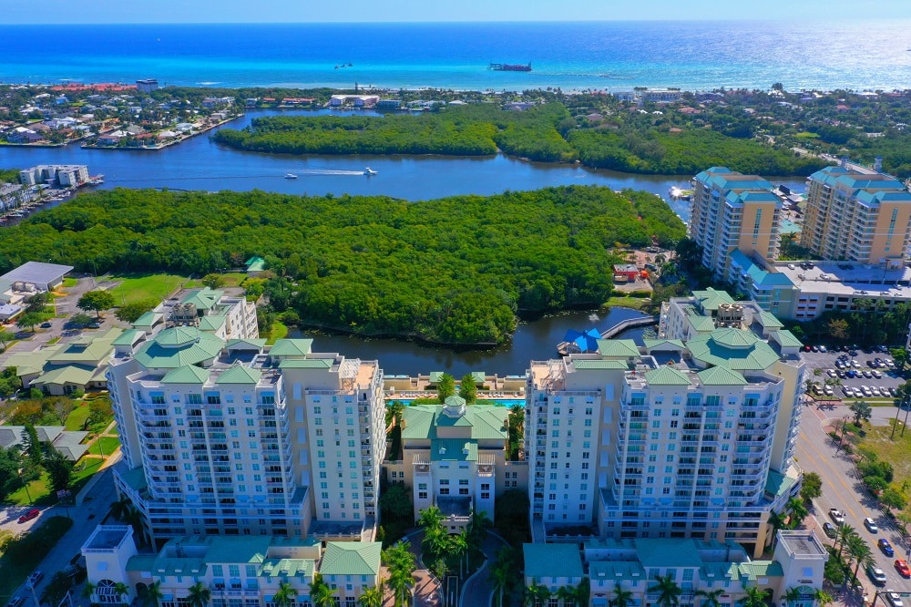 Boynton Beach Retirement