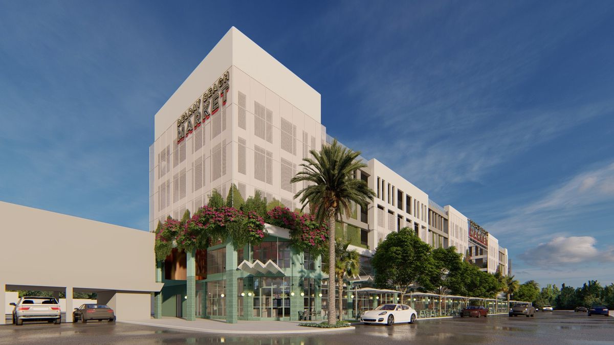 Delray Beach Market Update