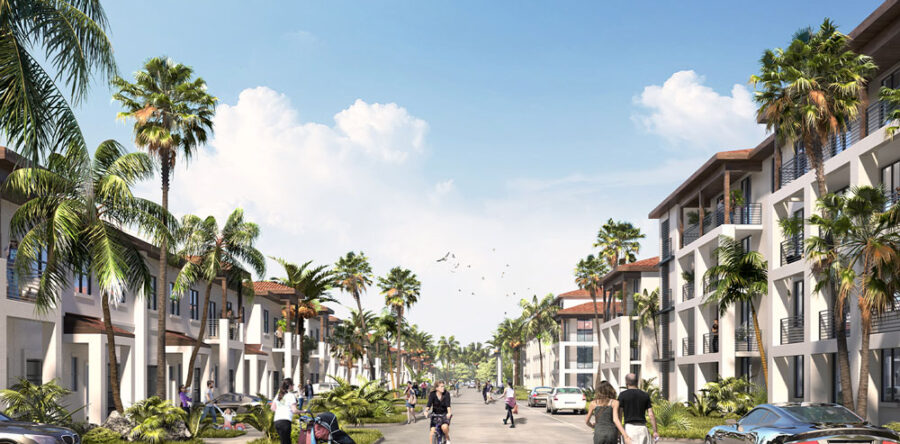 Delray Beach Parks at Delray