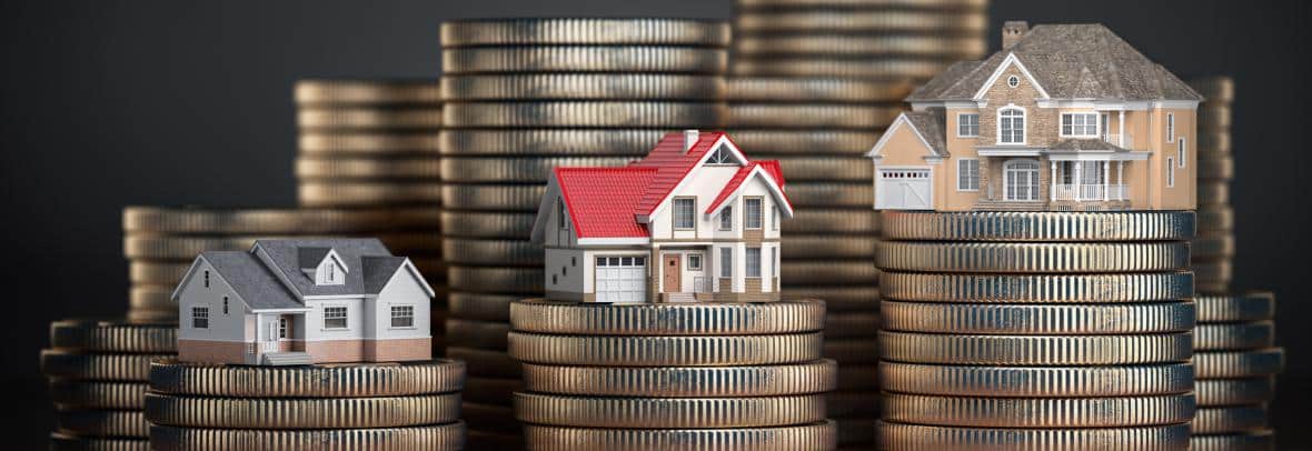 Mortgage Rates Drop