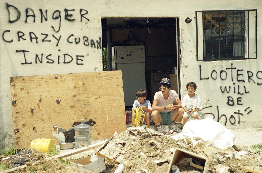 Florida Homeowners Insurance Dilemma