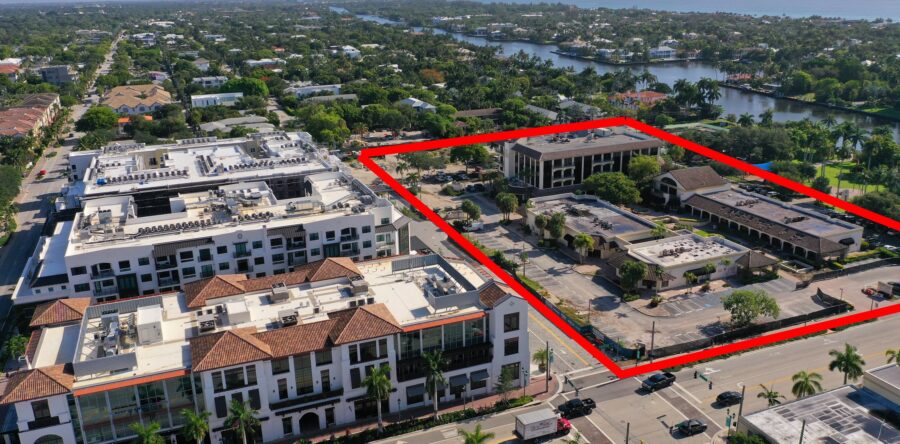 New Construction Palm Beach