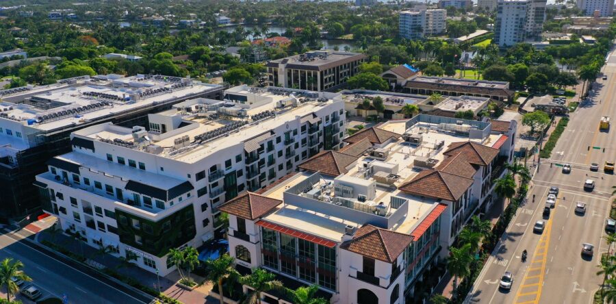 Atlantic Crossings Delray Beach