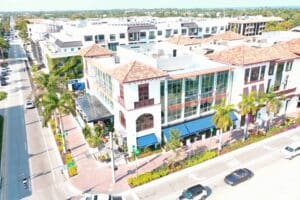 Atlantic Crossings Delray Beach