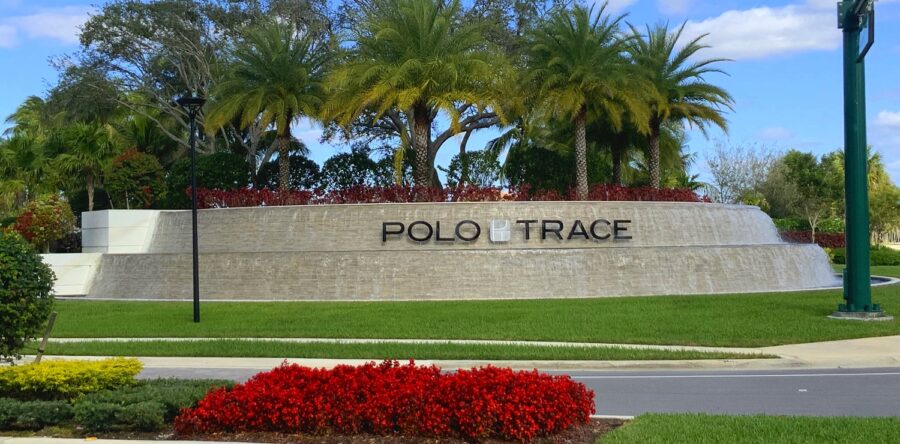 Polo Trace Delray Beach