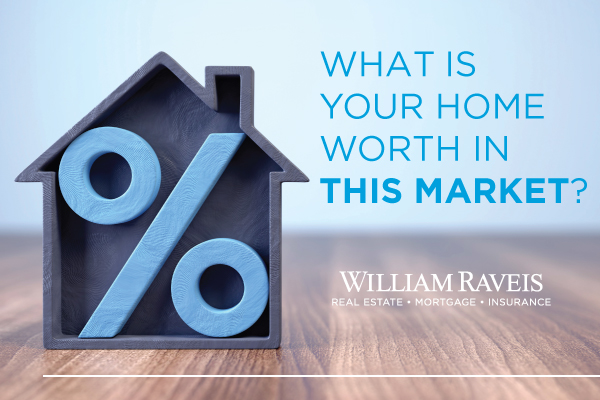 Housing Prices Inching Upward