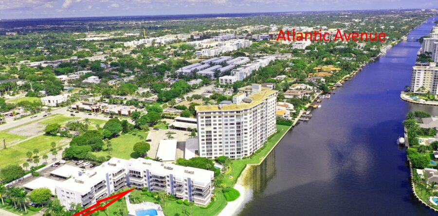 Churchill Condos Delray Beach