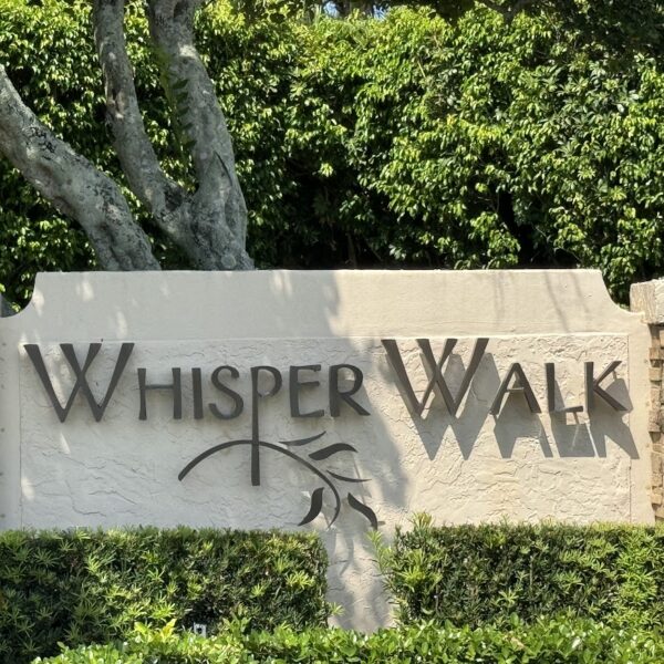 Whisper Walk Boca Raton