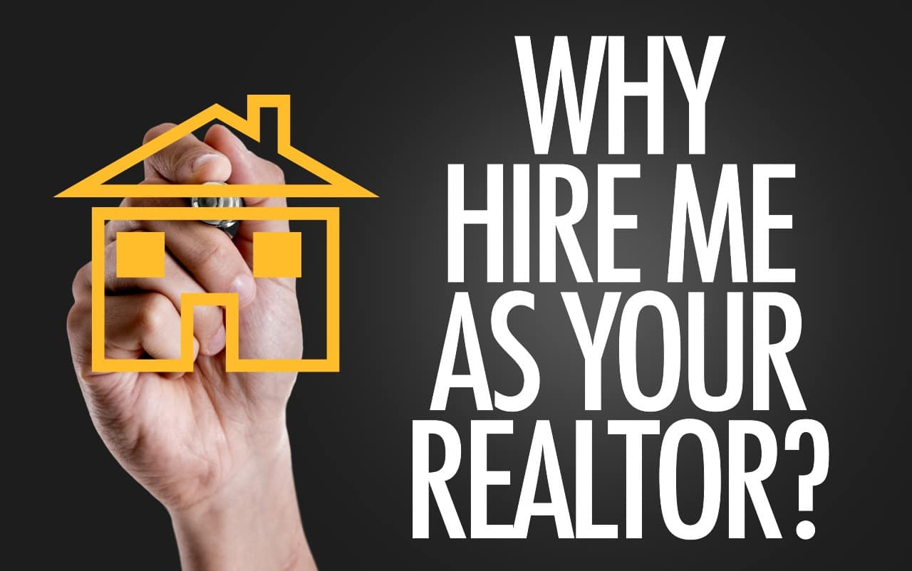 REALTORS Earn Their Compensation