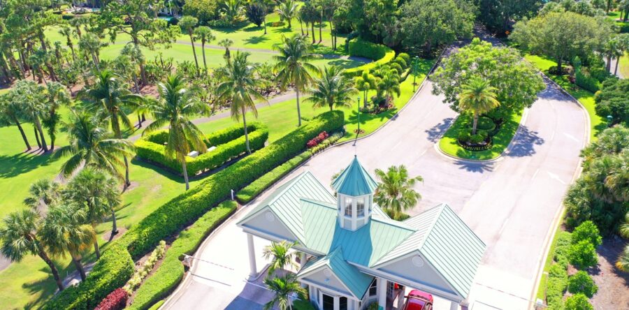 Ironhorse Community West Palm Beach