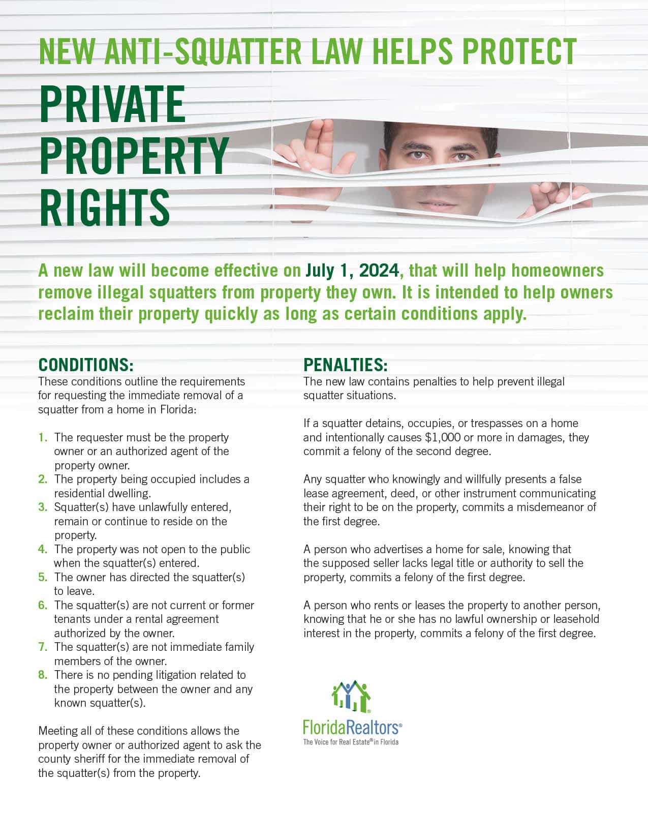 Florida Private Property Rights