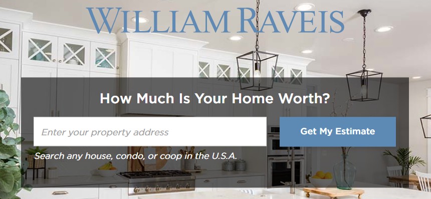 How Much is Your Home Worth?