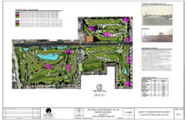 Delray Beach Golf Course Renovation Update
