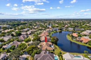 Woodfield Hunt Club Boca Raton