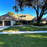 Woodfield Hunt Single-Family Home