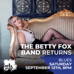 Betty Fox Band
