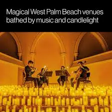 Candlelight Concerts West Palm Beach