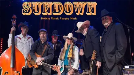 Classic Country Music