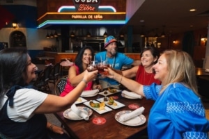 Craft Food Tours