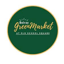 Delray Green Market