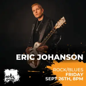 Eric Johanson