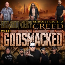 Human Clay