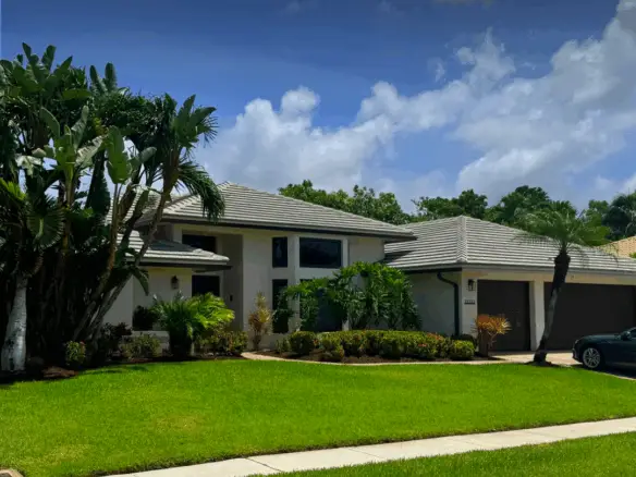 Boca Raton Single Family Home