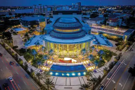 Kravis Center