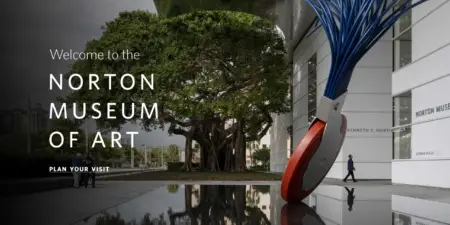Norton Museum of Art