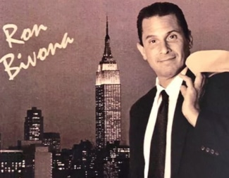 Ron Bivona